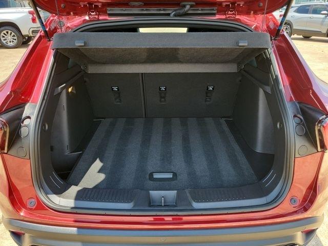 Chevrolet Trax 2RS 2025