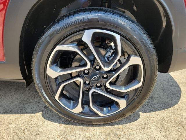 Chevrolet Trax 2RS 2025