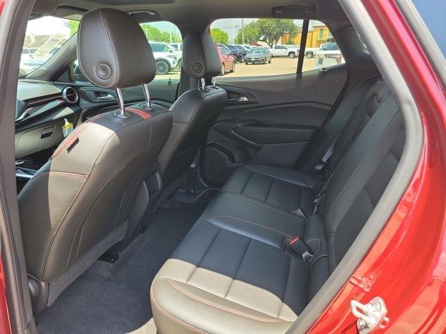 Chevrolet Trax 2RS 2025