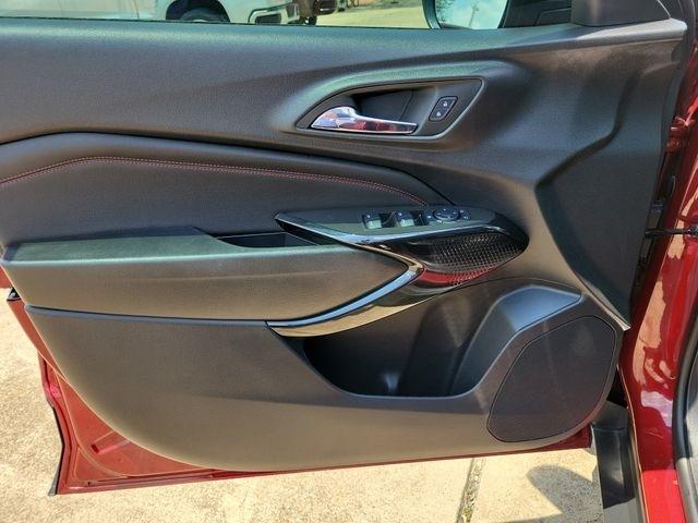 Chevrolet Trax 2RS 2025