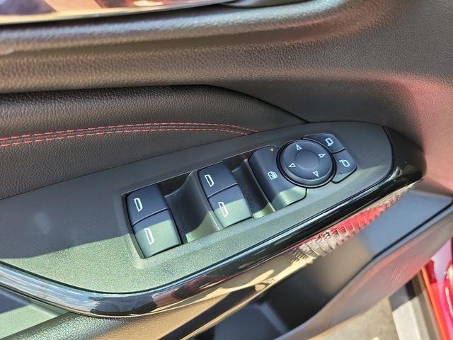 Chevrolet Trax 2RS 2025