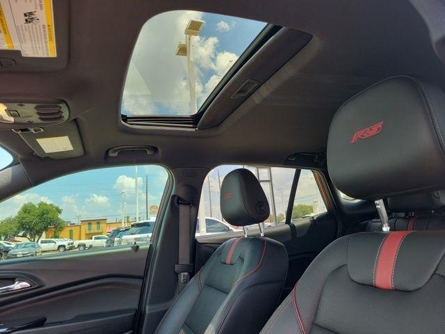 Chevrolet Trax 2RS 2025