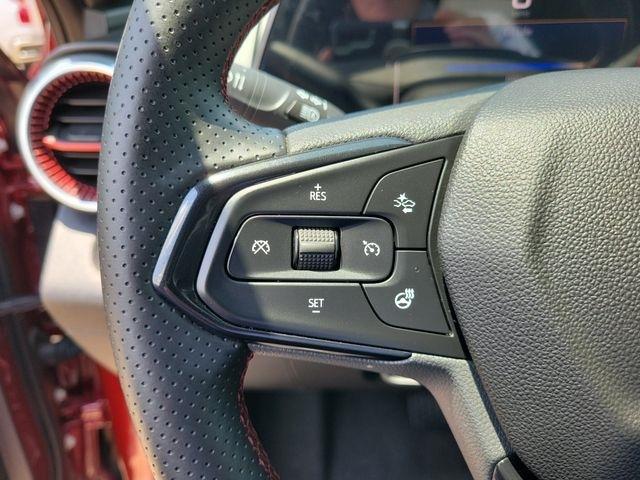 Chevrolet Trax 2RS 2025
