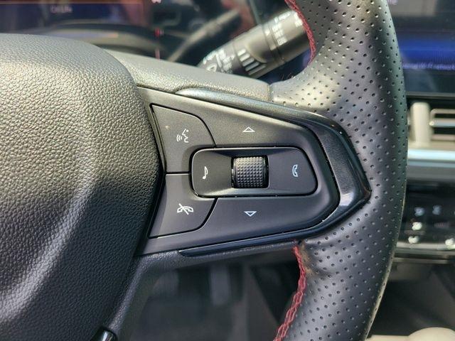Chevrolet Trax 2RS 2025