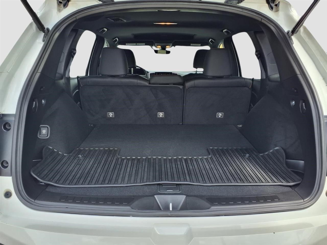Honda Passport TrailSport 2022