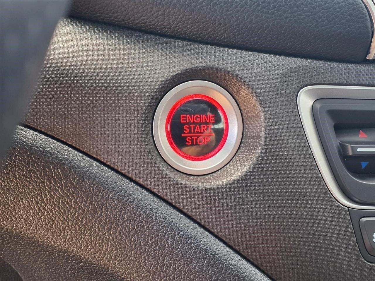 Honda Passport TrailSport 2022