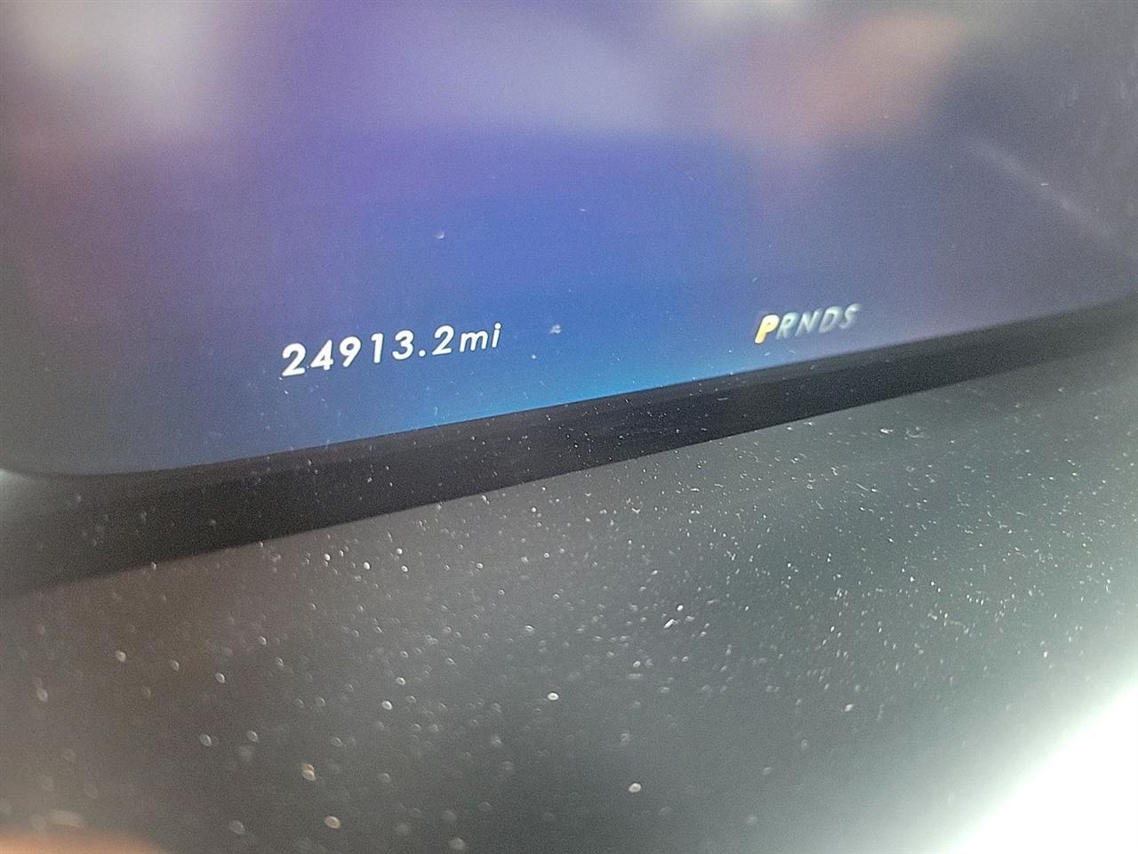 Lincoln Nautilus Reserve AWD 2023