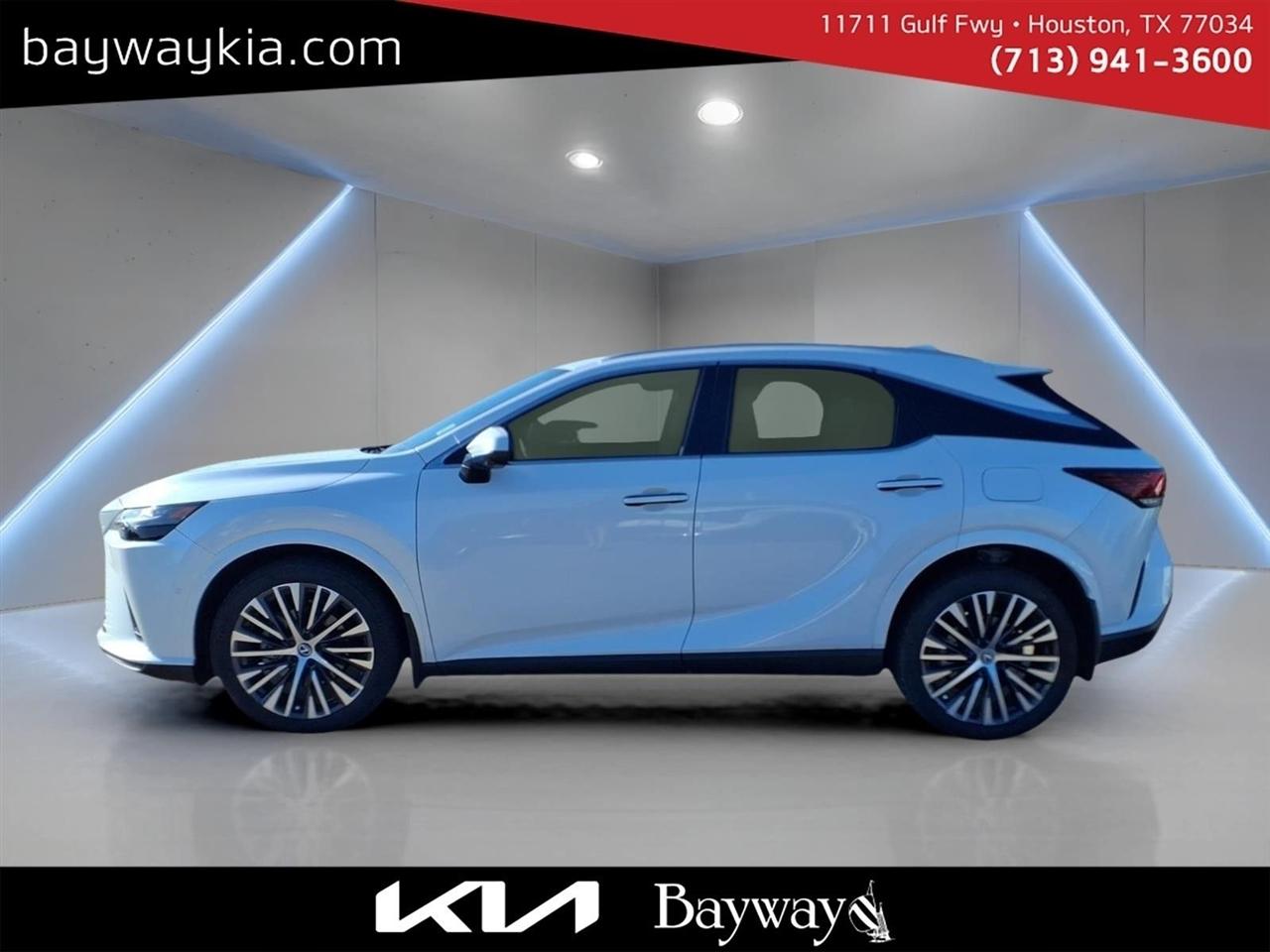 Lexus RX 350 2024