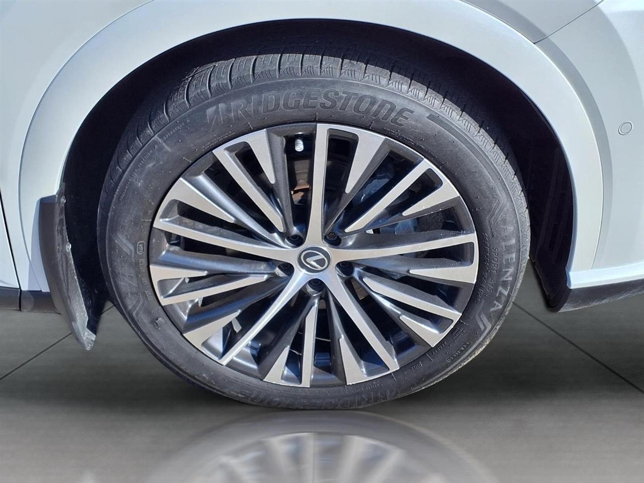 Lexus RX 350 2024