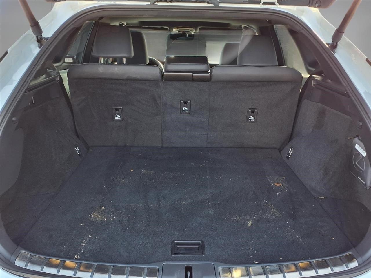 Lexus RX 350 2024