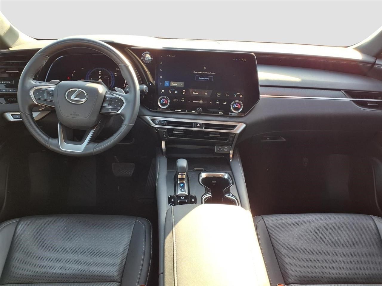 Lexus RX 350 2024