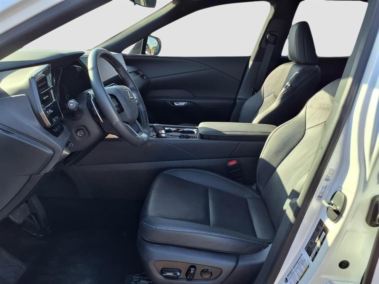 Lexus RX 350 2024
