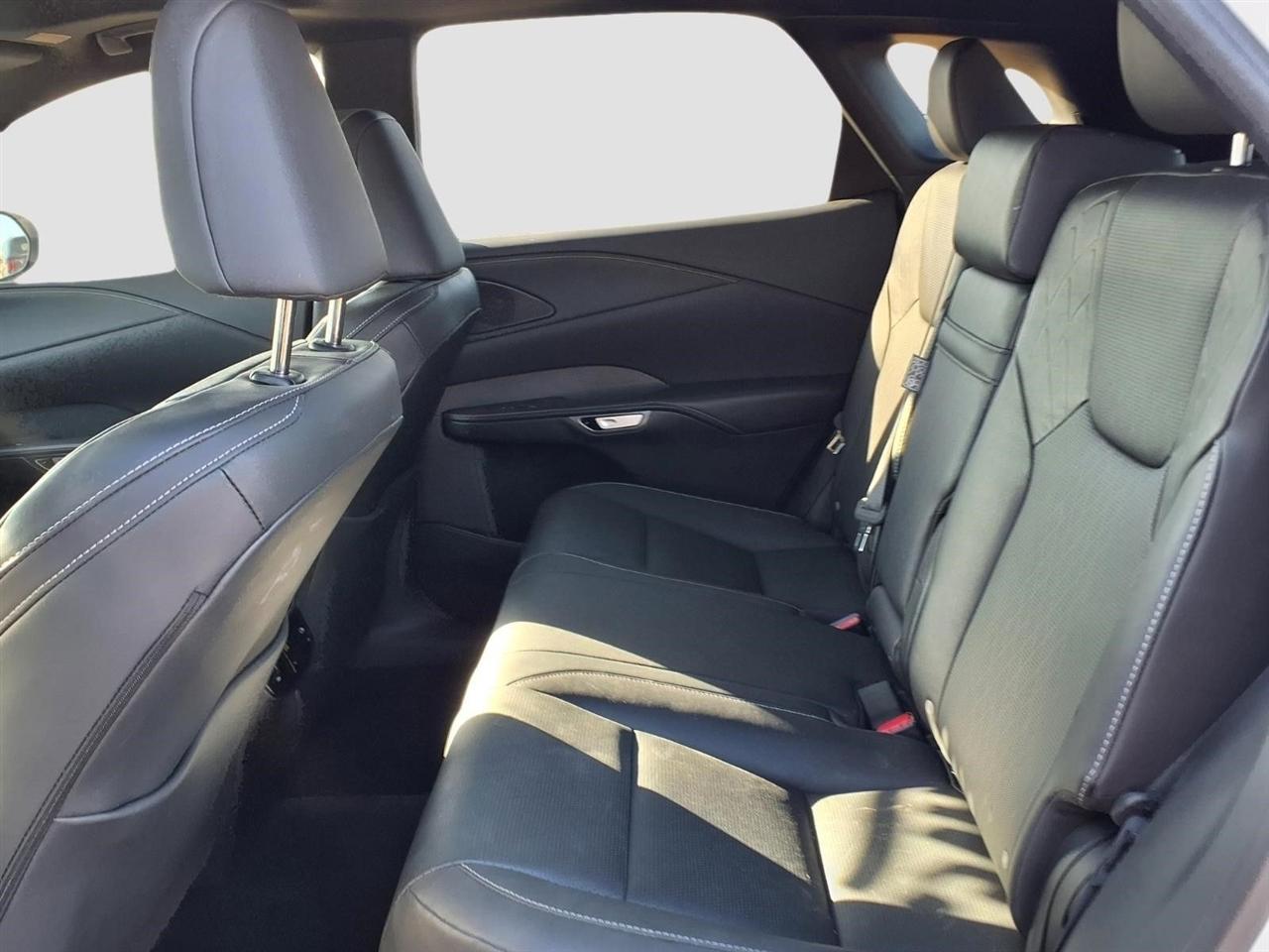 Lexus RX 350 2024