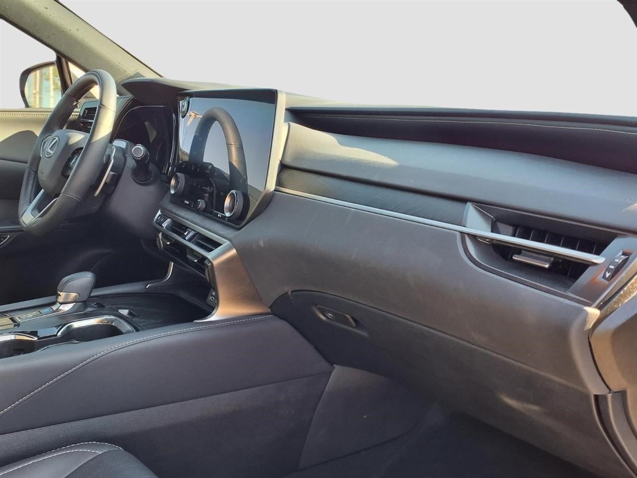 Lexus RX 350 2024