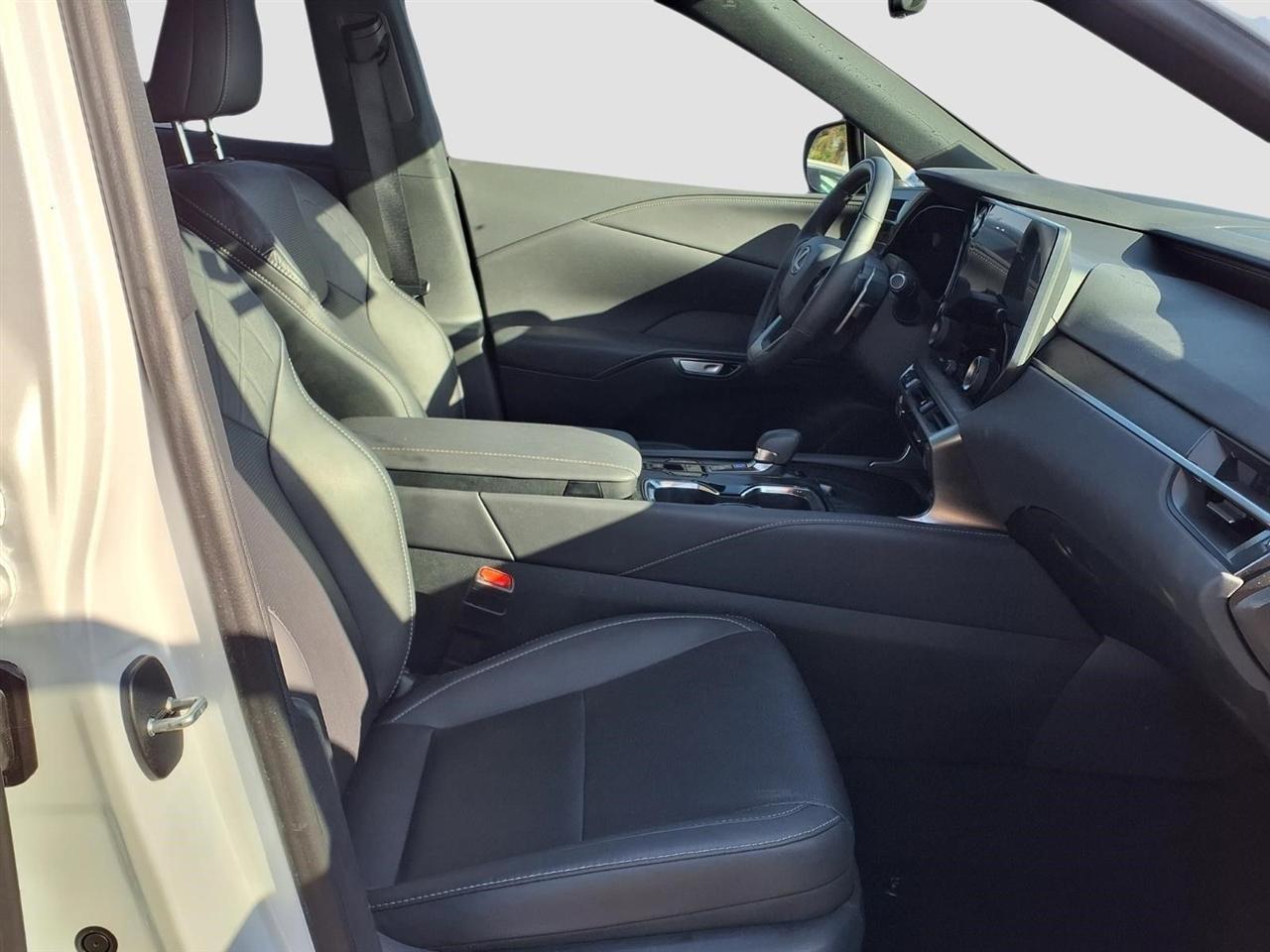 Lexus RX 350 2024