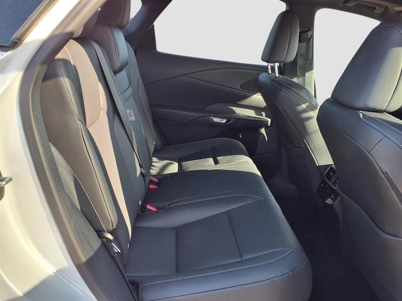 Lexus RX 350 2024