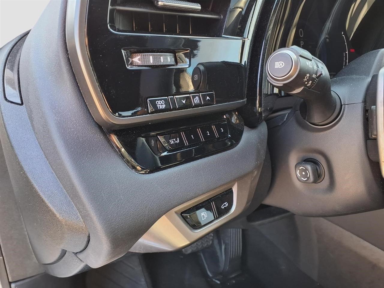 Lexus RX 350 2024