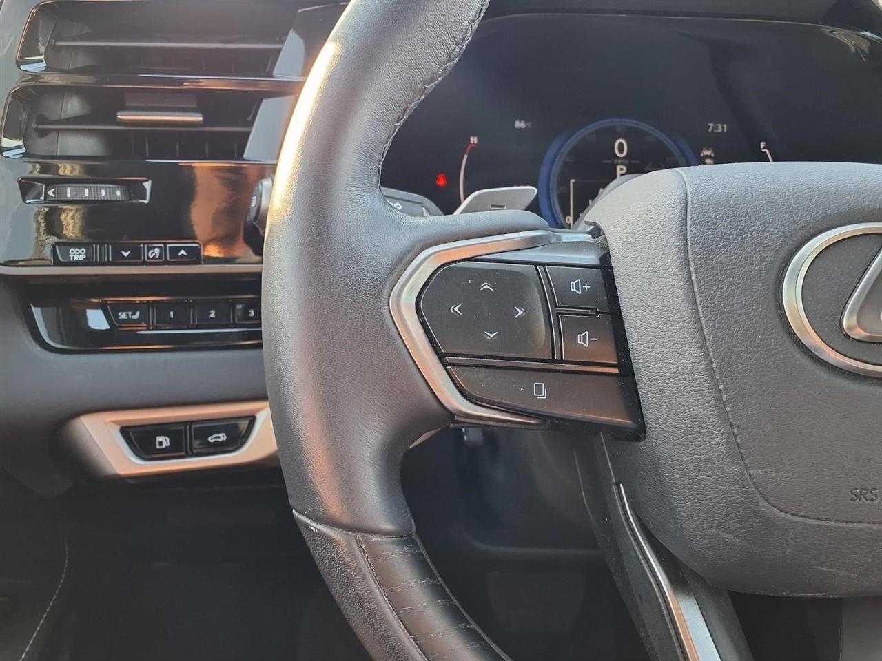 Lexus RX 350 2024