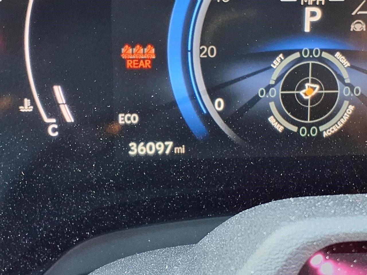 Lexus RX 350 2024