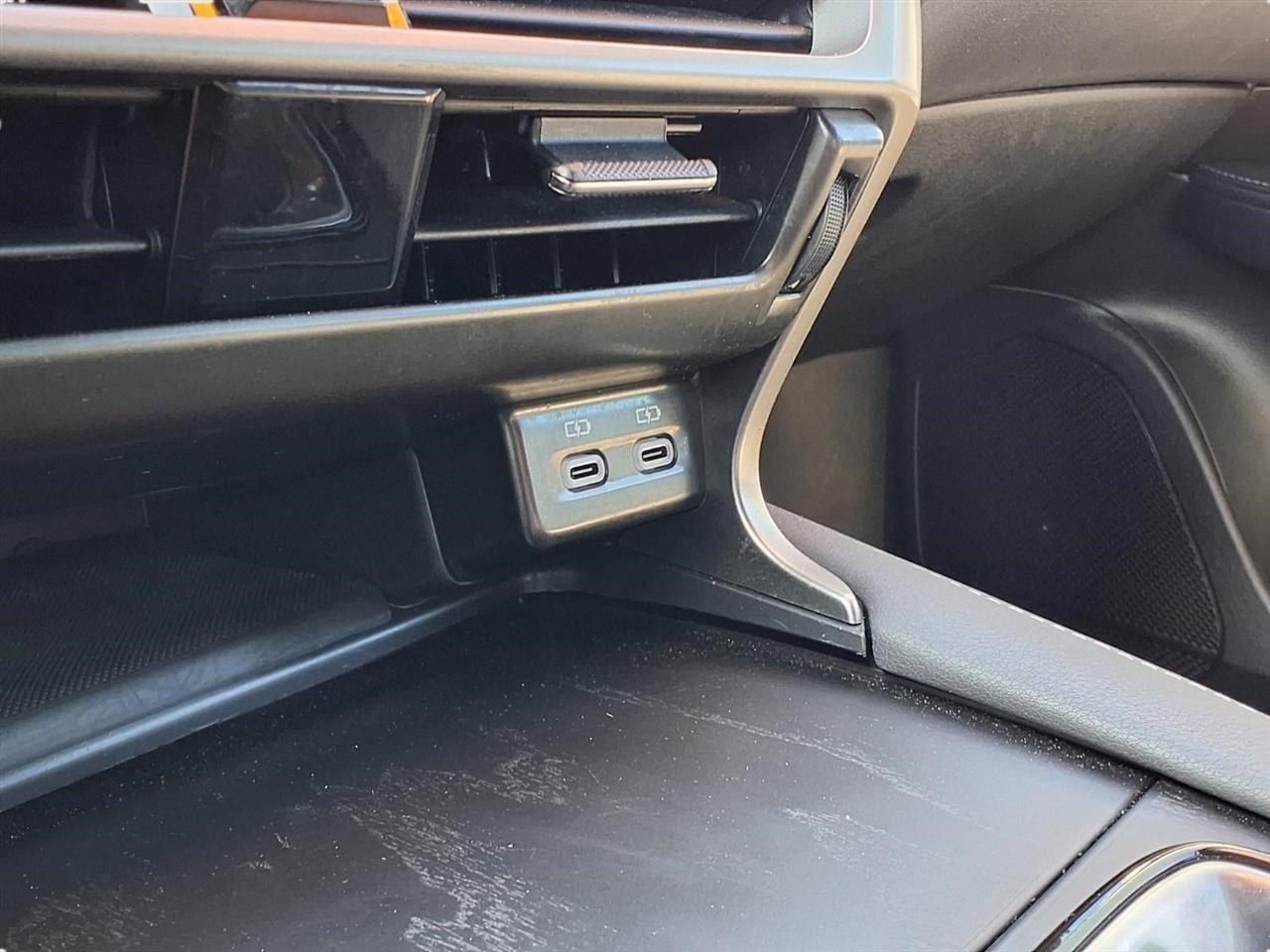 Lexus RX 350 2024