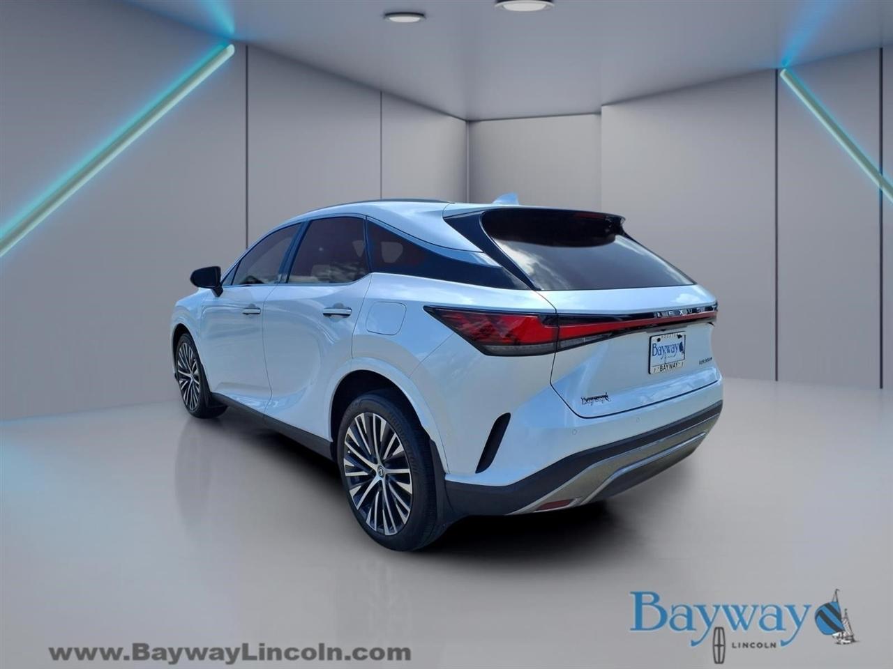 Lexus RX 350 2024