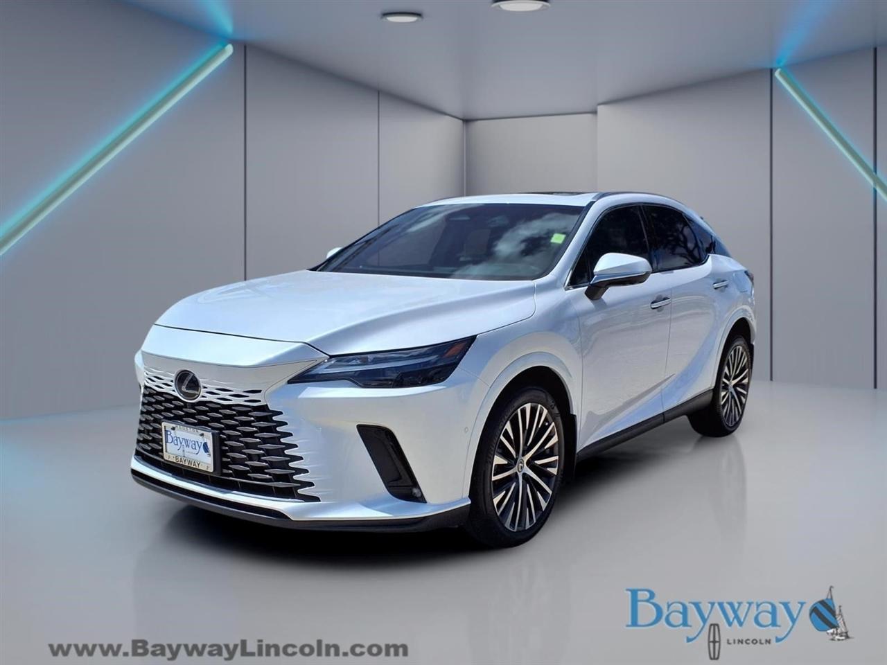 Lexus RX 350 2024
