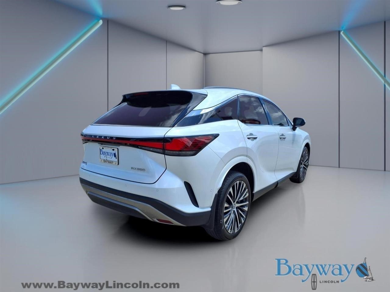 Lexus RX 350 2024