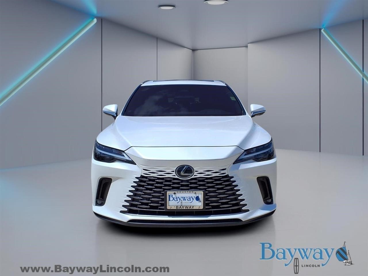 Lexus RX 350 2024