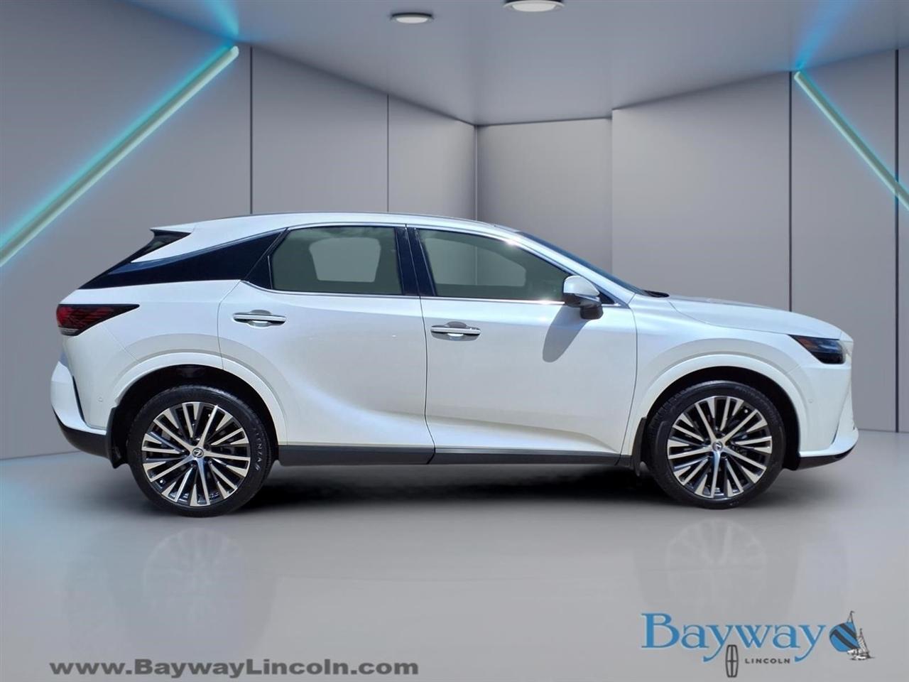 Lexus RX 350 2024