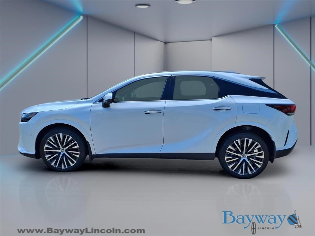 Lexus RX 350 2024