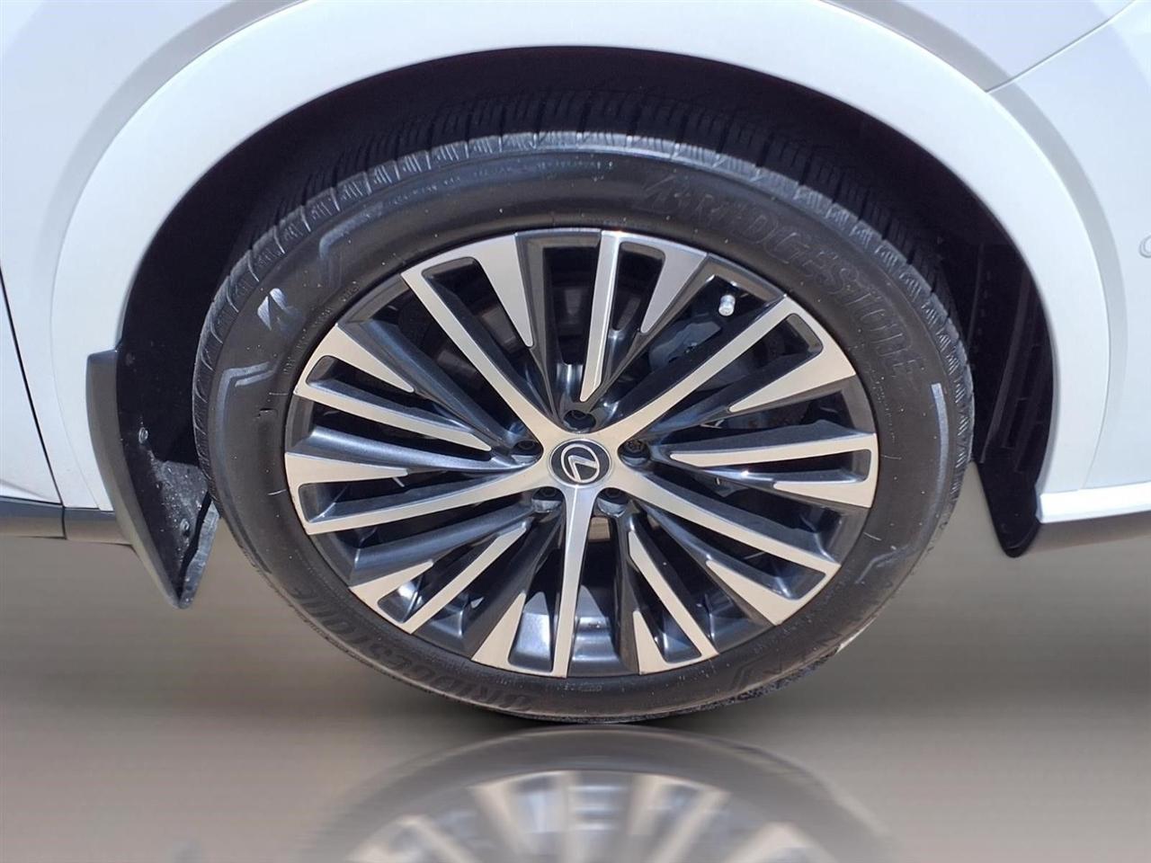 Lexus RX 350 2024