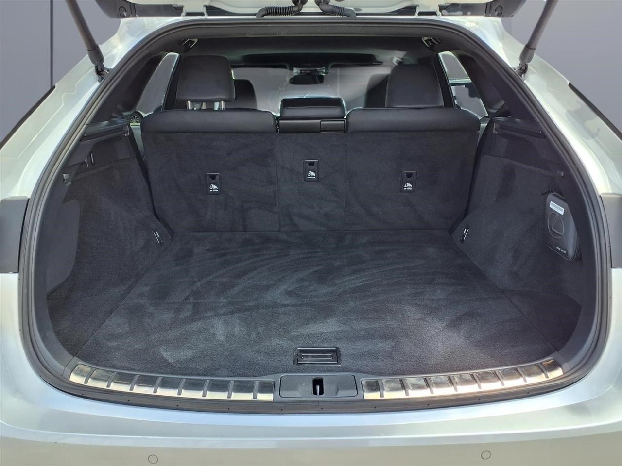 Lexus RX 350 2024