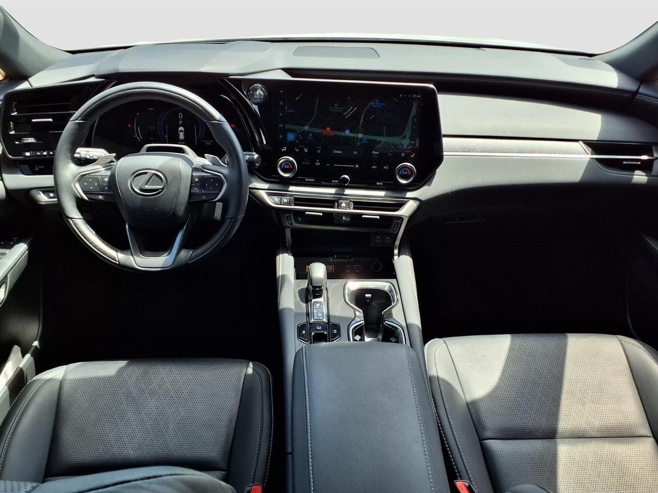 Lexus RX 350 2024