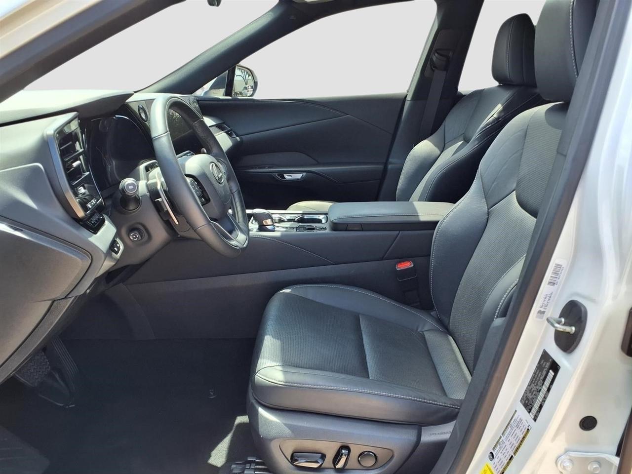 Lexus RX 350 2024