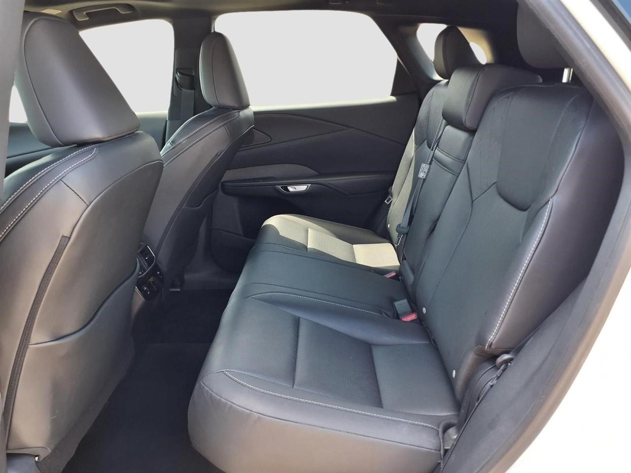 Lexus RX 350 2024