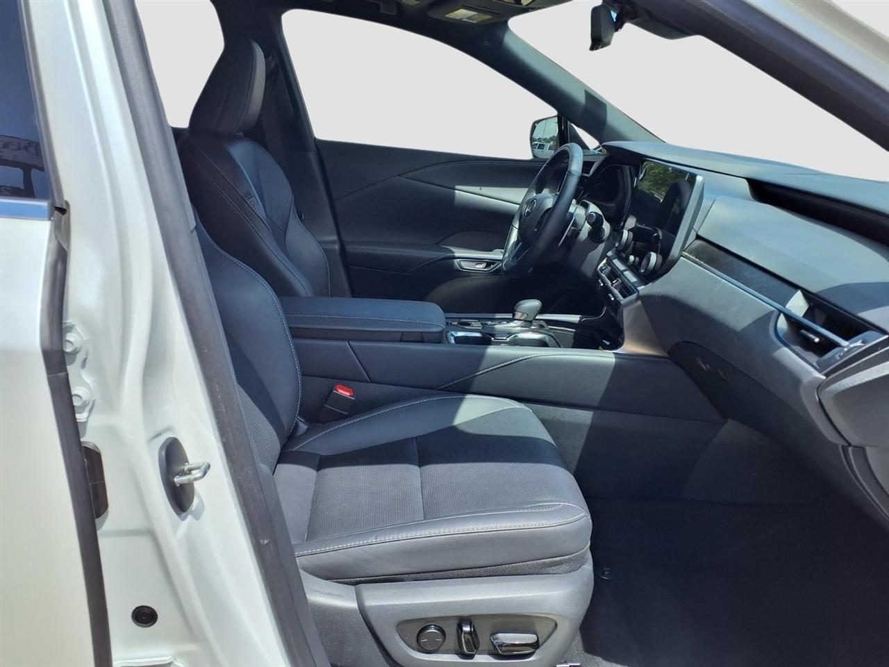 Lexus RX 350 2024