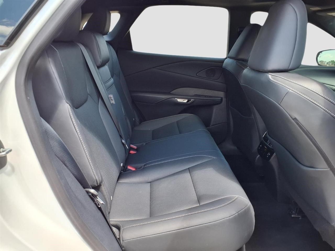 Lexus RX 350 2024