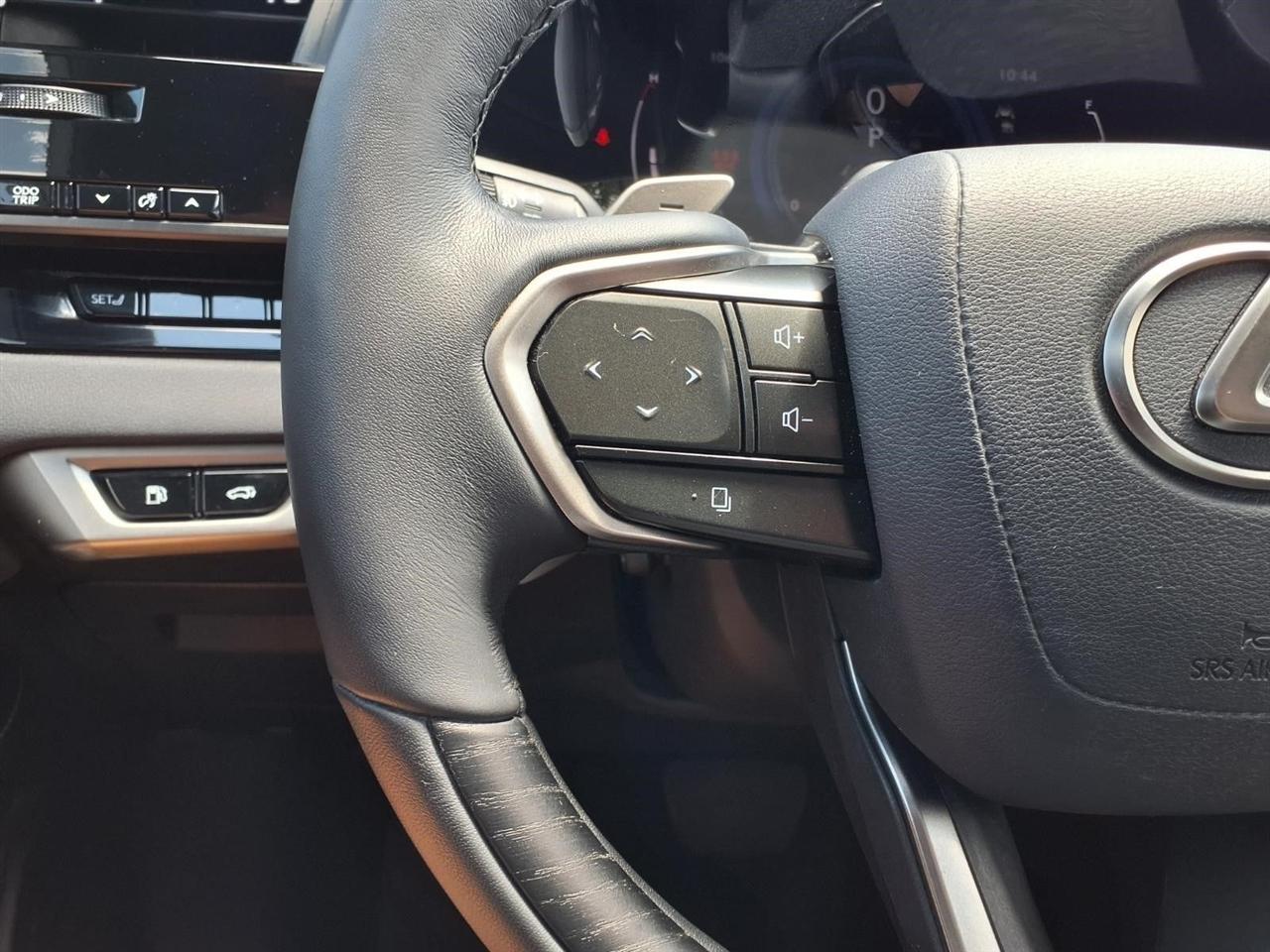 Lexus RX 350 2024