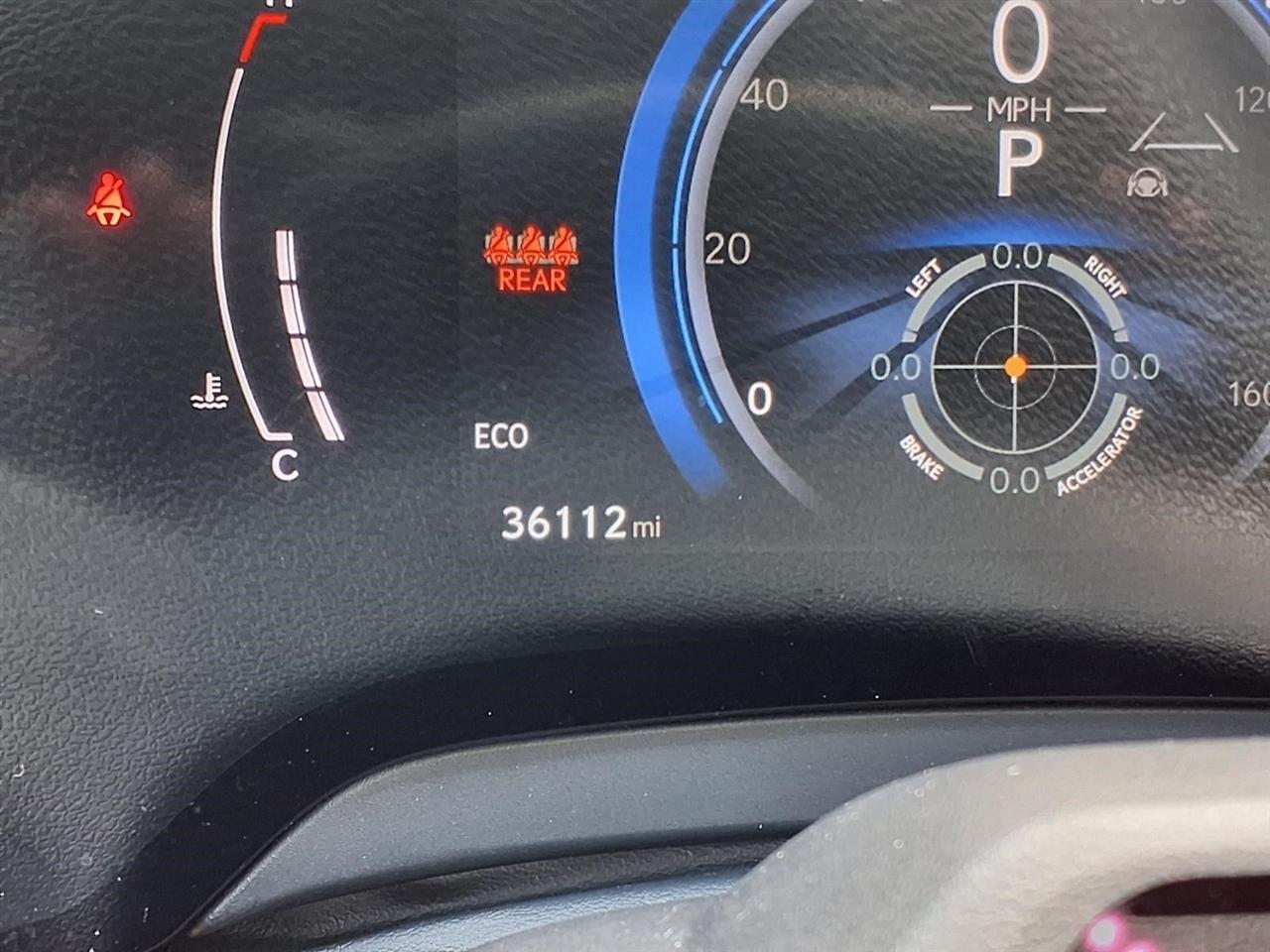 Lexus RX 350 2024