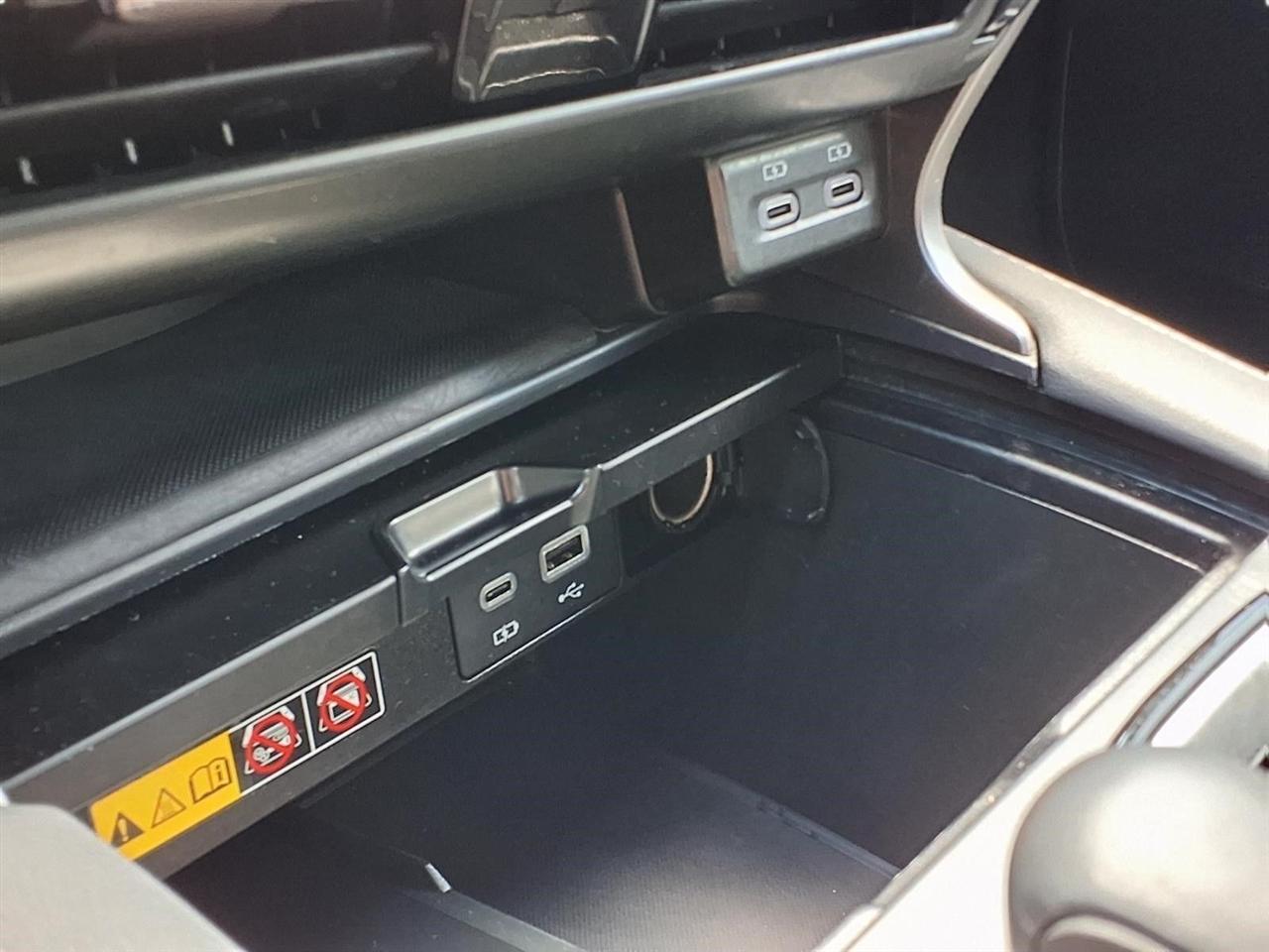 Lexus RX 350 2024