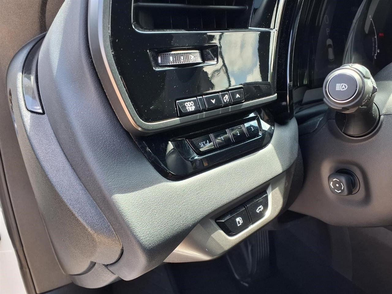 Lexus RX 350 2024