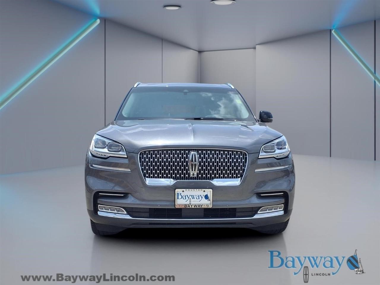 Lincoln Aviator Reserve 2023