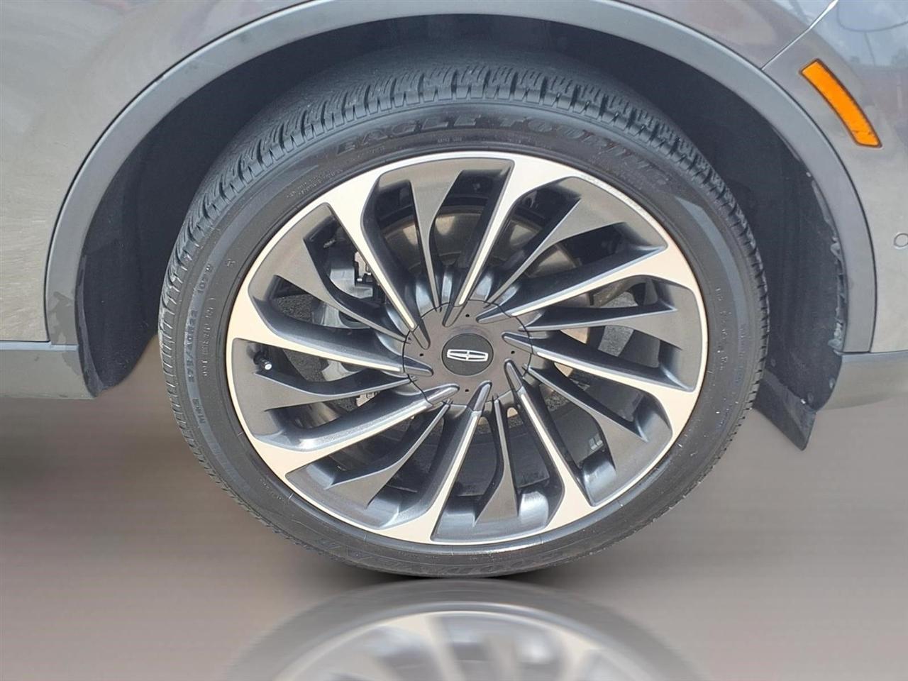 Lincoln Aviator Reserve 2023