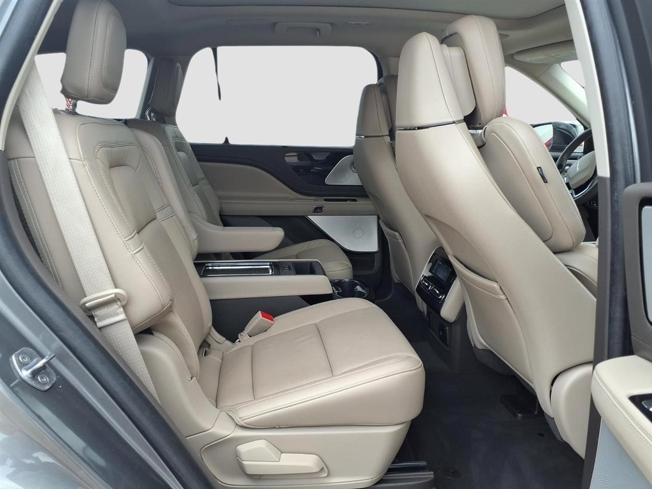 Lincoln Aviator Reserve 2023