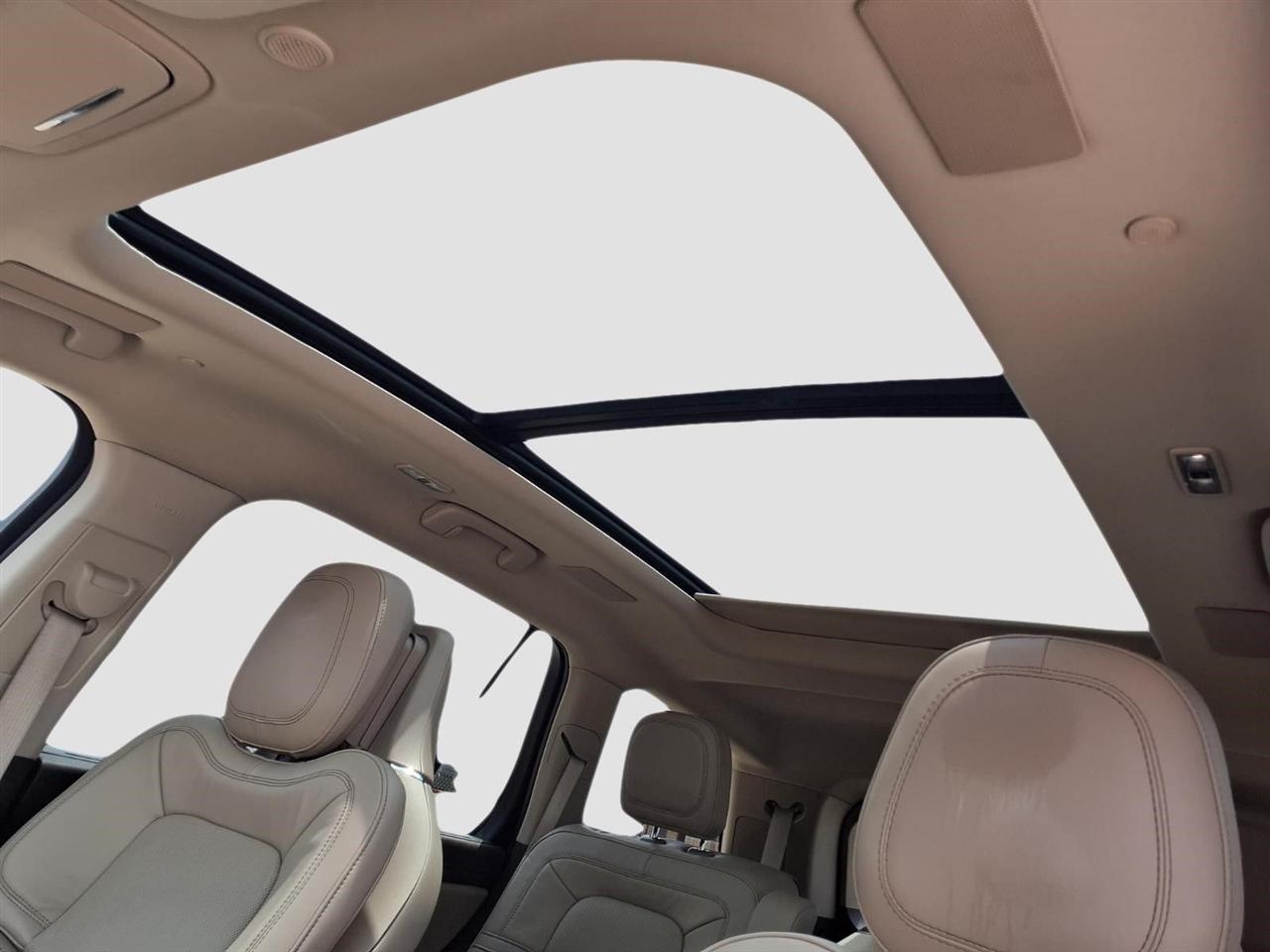 Lincoln Aviator Reserve 2023