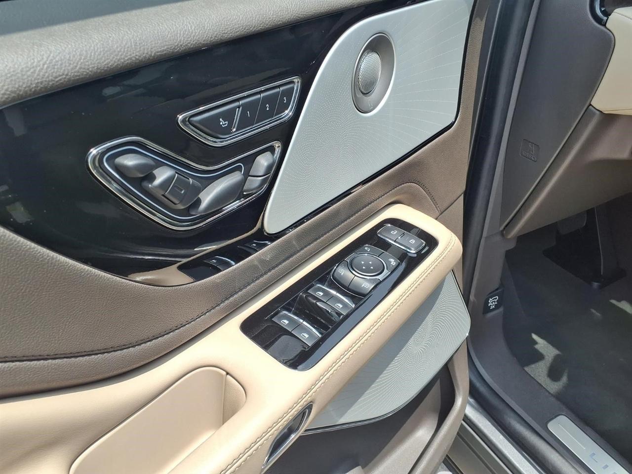 Lincoln Aviator Reserve 2023