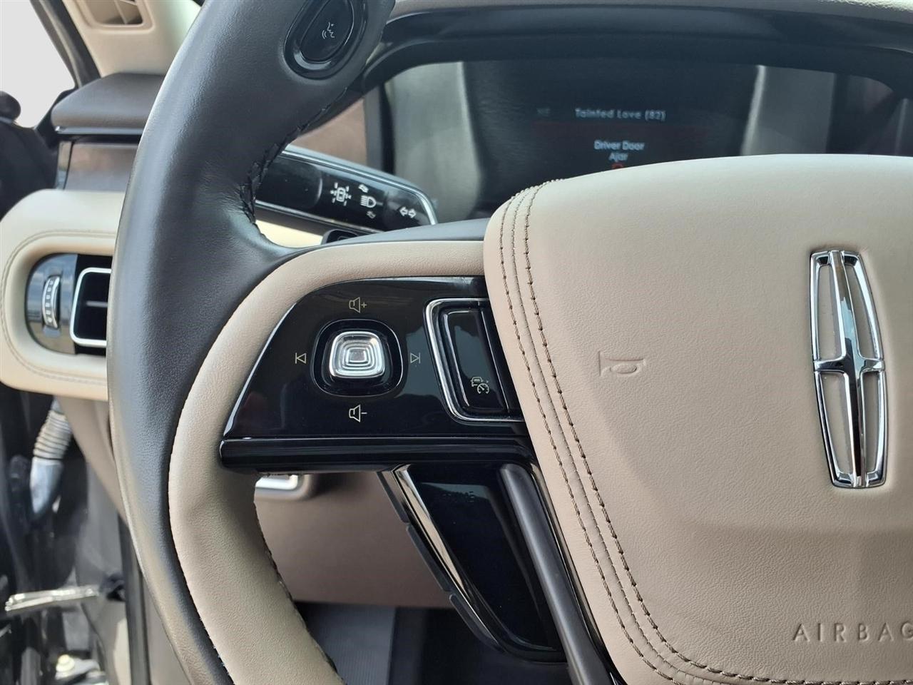 Lincoln Aviator Reserve 2023