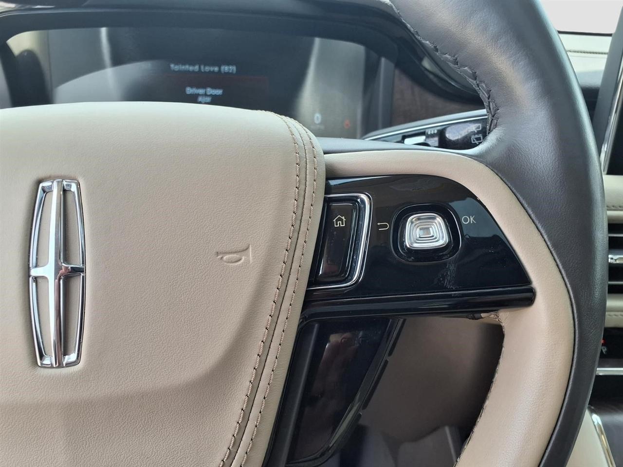 Lincoln Aviator Reserve 2023