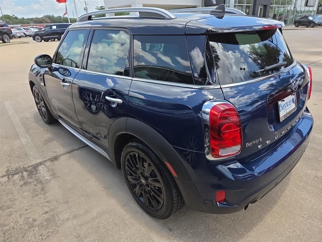 MINI Countryman Base 2019