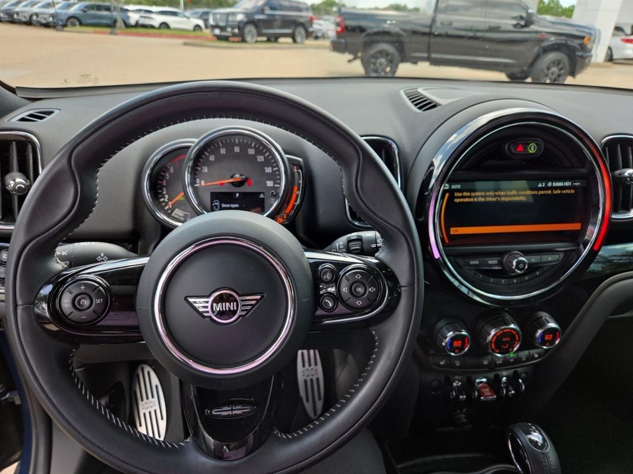 MINI Countryman Base 2019